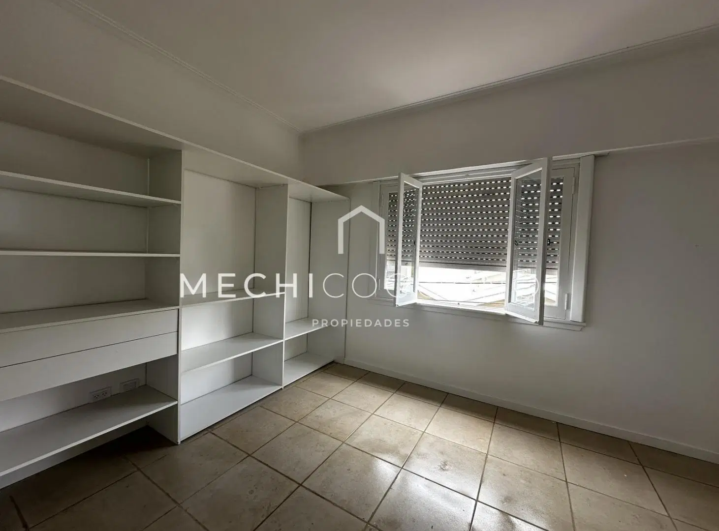 Departamento en alquiler de dos ambientes en Tigre 4