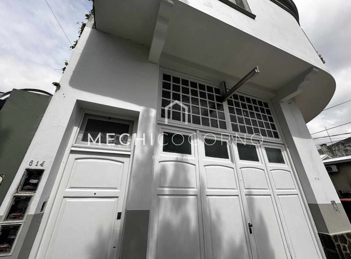 Departamento en alquiler de dos ambientes en Tigre