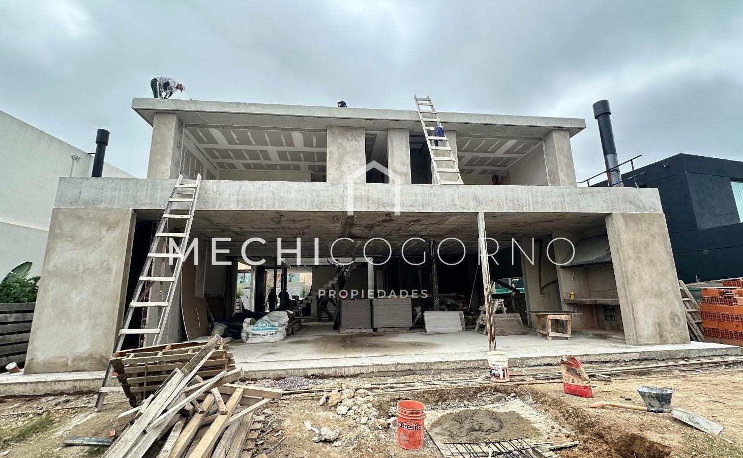 Foto de Casa en venta 4 dormitorios Carpinchos, Nordelta, imagen 4