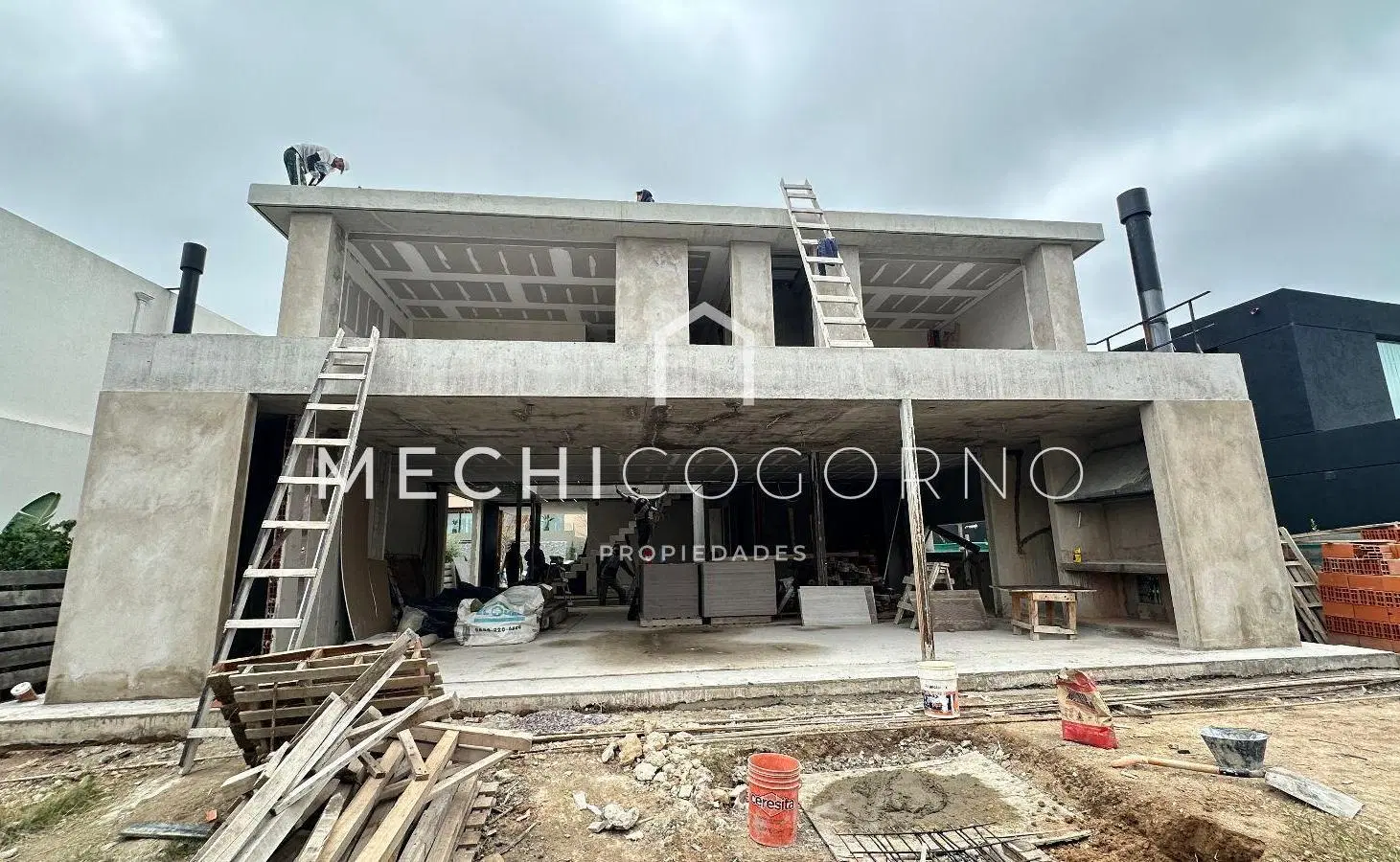 Casa en venta 4 dormitorios Carpinchos, Nordelta 3