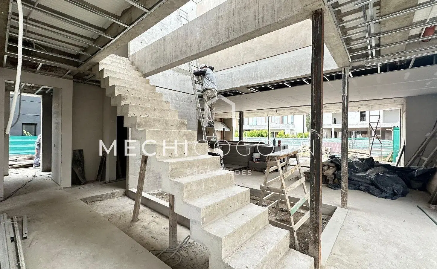 Casa en venta 4 dormitorios Carpinchos, Nordelta 2