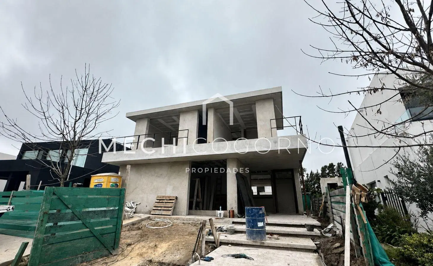 Casa en venta 4 dormitorios Carpinchos, Nordelta 4