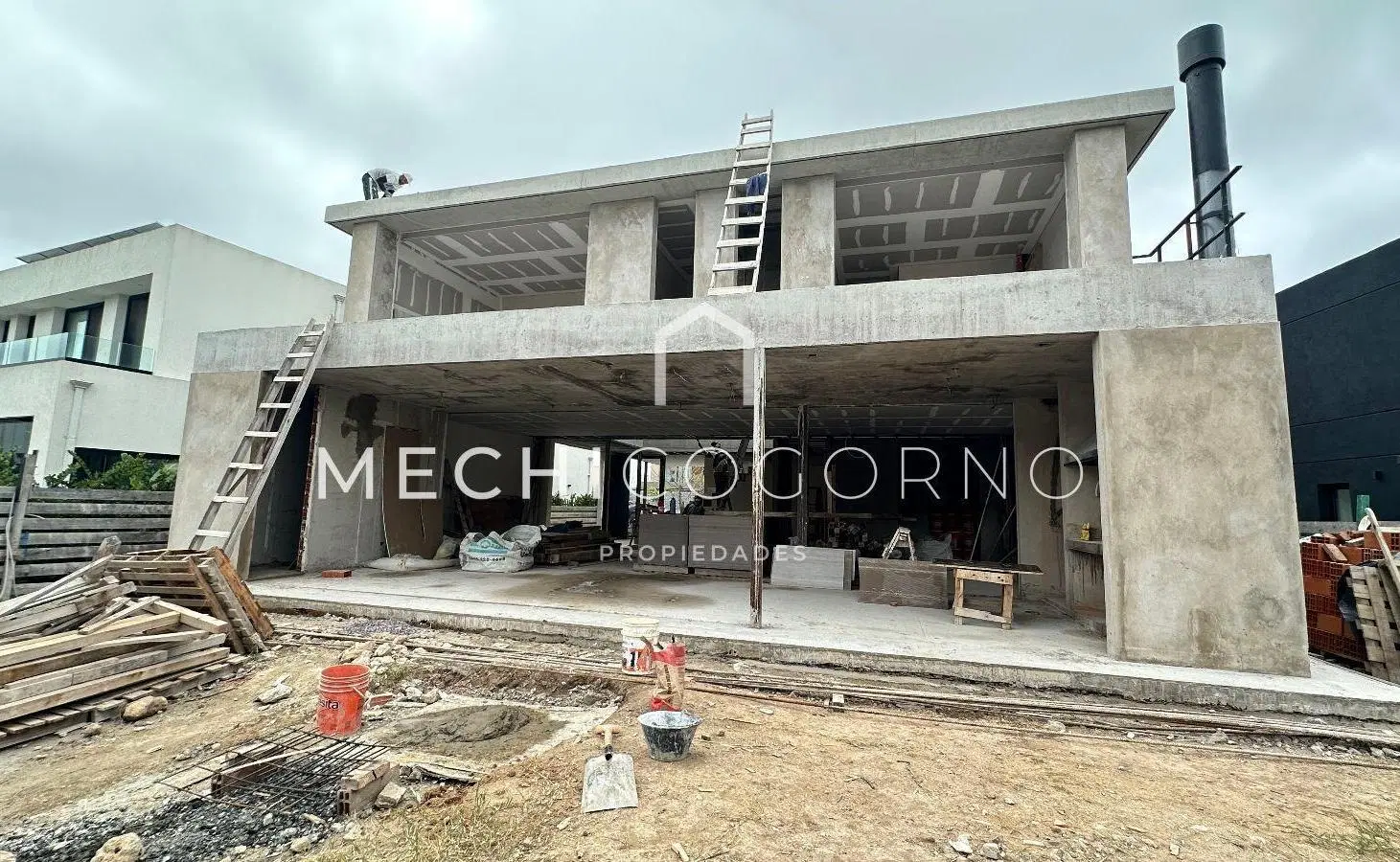 Casa en venta 4 dormitorios Carpinchos, Nordelta 5