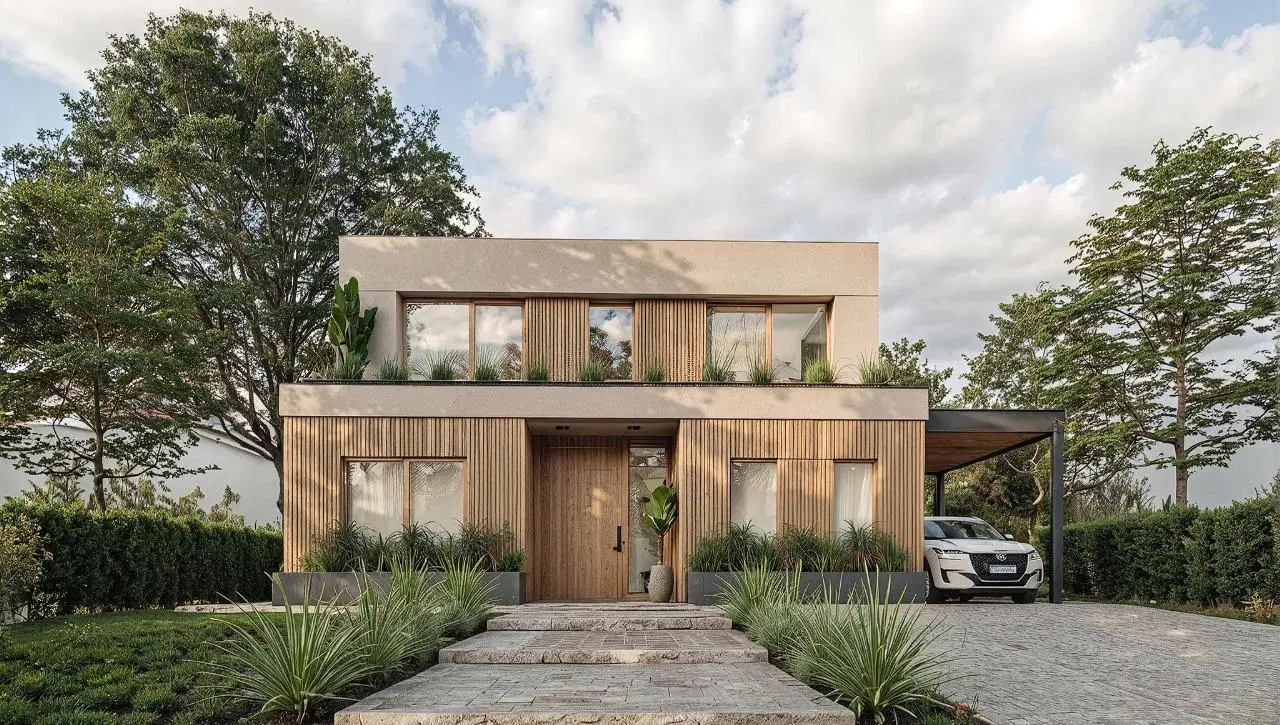 Casa en venta de 5 dormitorios en Carpinchos, Nordelta 4