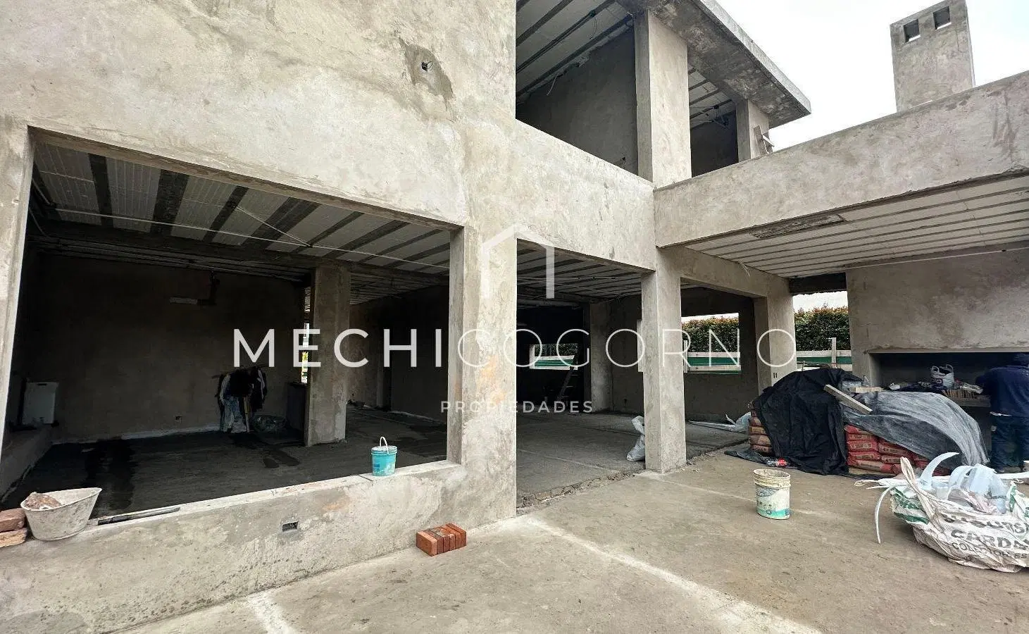 Casa en venta de 5 dormitorios en Carpinchos, Nordelta 5