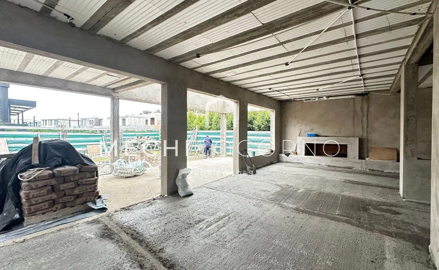 Casa en venta de 5 dormitorios en Carpinchos, Nordelta 3