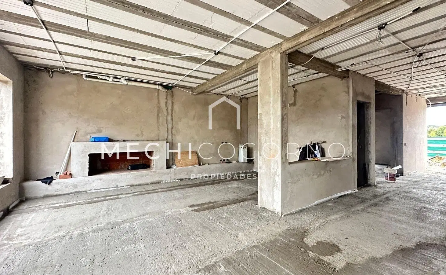 Casa en venta de 5 dormitorios en Carpinchos, Nordelta 4