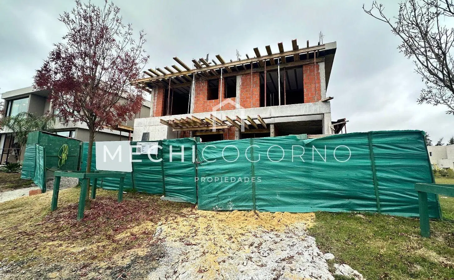 Casa venta de 4 dormitorios en Carpinchos, Nordelta 4