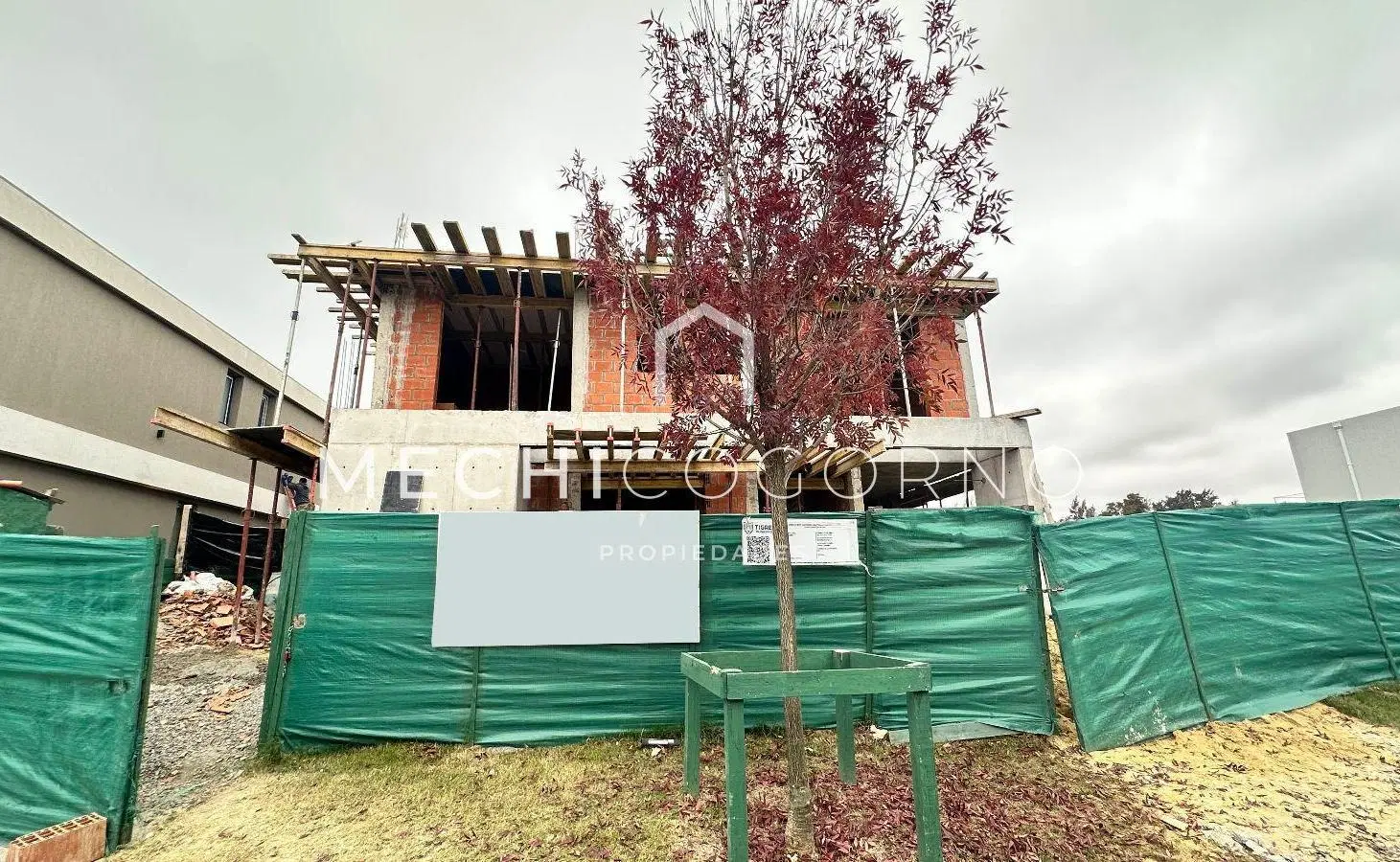 Casa venta de 4 dormitorios en Carpinchos, Nordelta 5