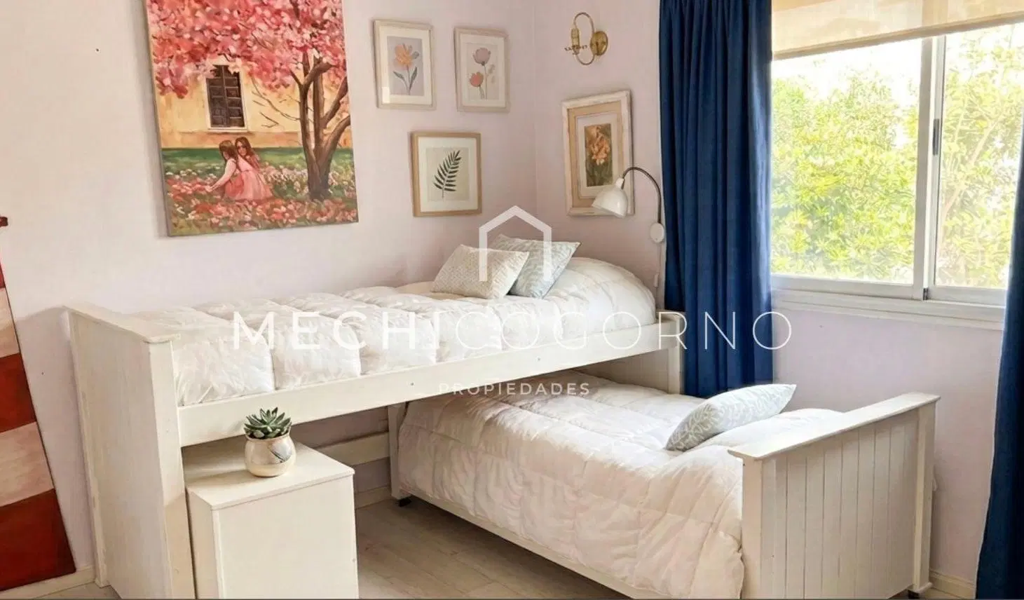 Casa en venta en Santa Teresa, Villanueva 4