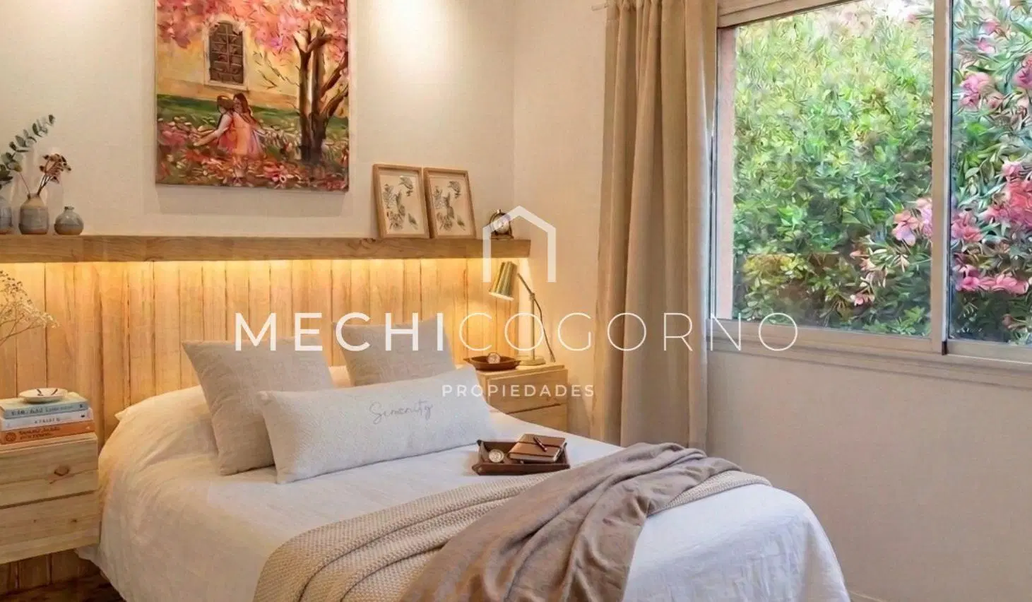 Casa en venta en Santa Teresa, Villanueva 5
