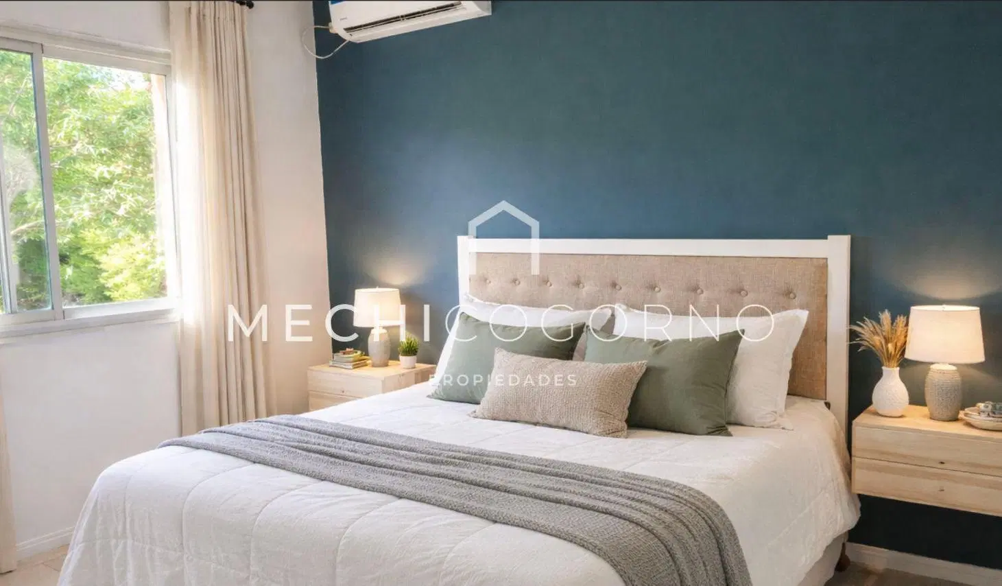 Casa en venta en Santa Teresa, Villanueva 3