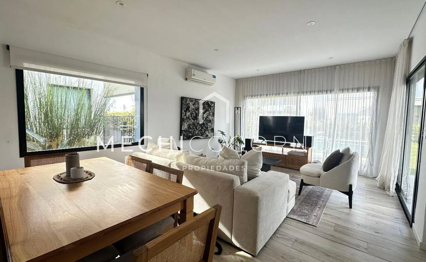 Casa en venta 4 dormitorios Vila Marina 2, Villa Nueva 2
