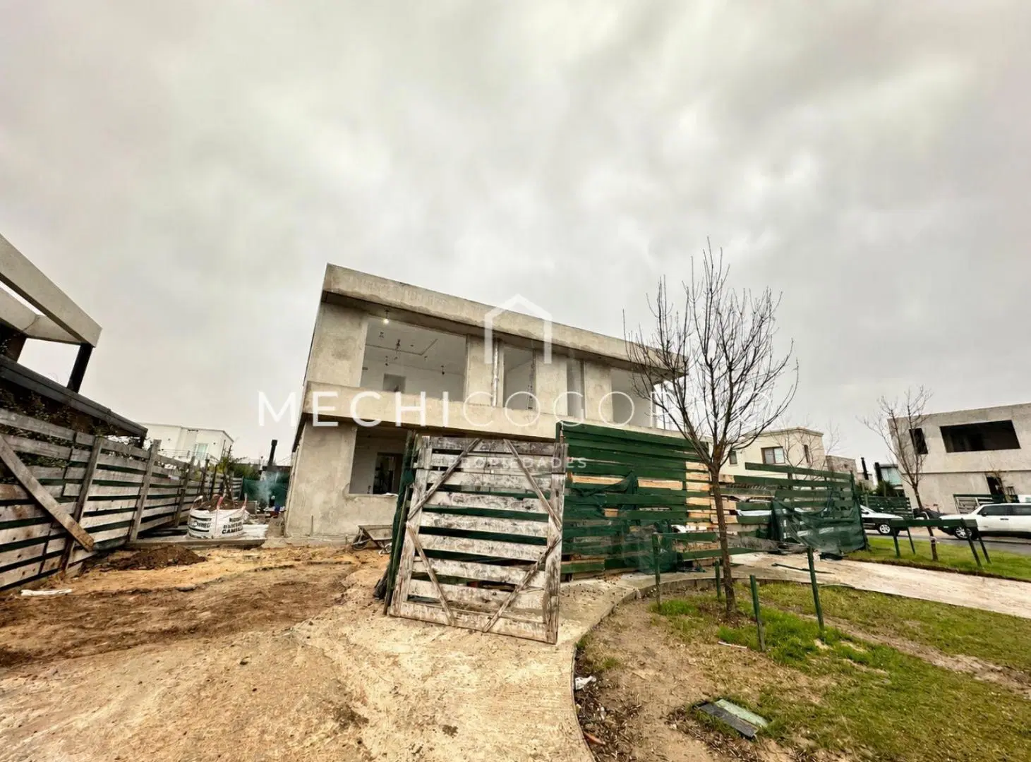 Casa en venta en Carpinchos, Nordelta 2