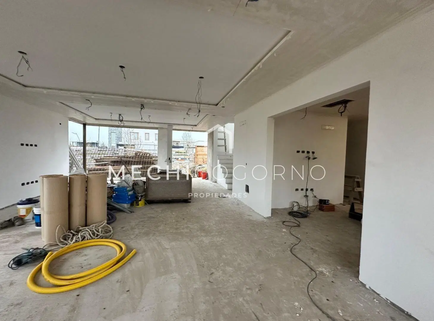 Casa en venta en Carpinchos, Nordelta 3