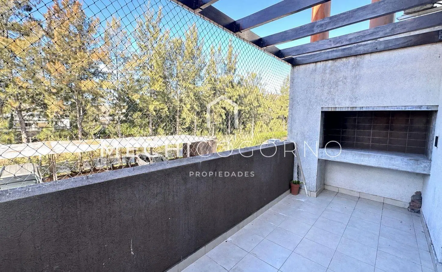 Departamento de 3 ambientes venta Lago del Sendero, Nordelta 8