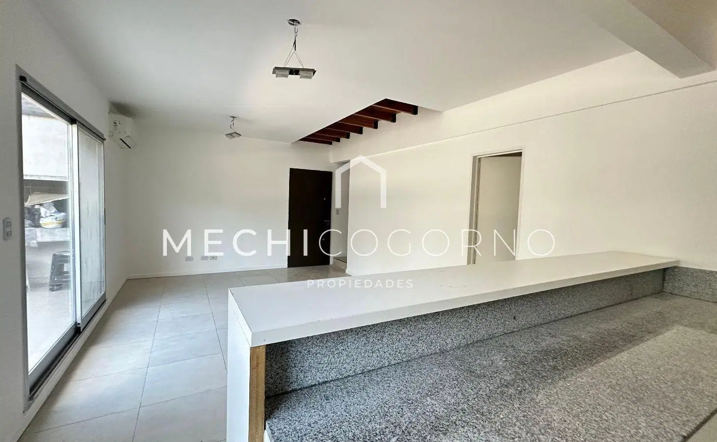 Departamento de 3 ambientes venta Lago del Sendero, Nordelta 2