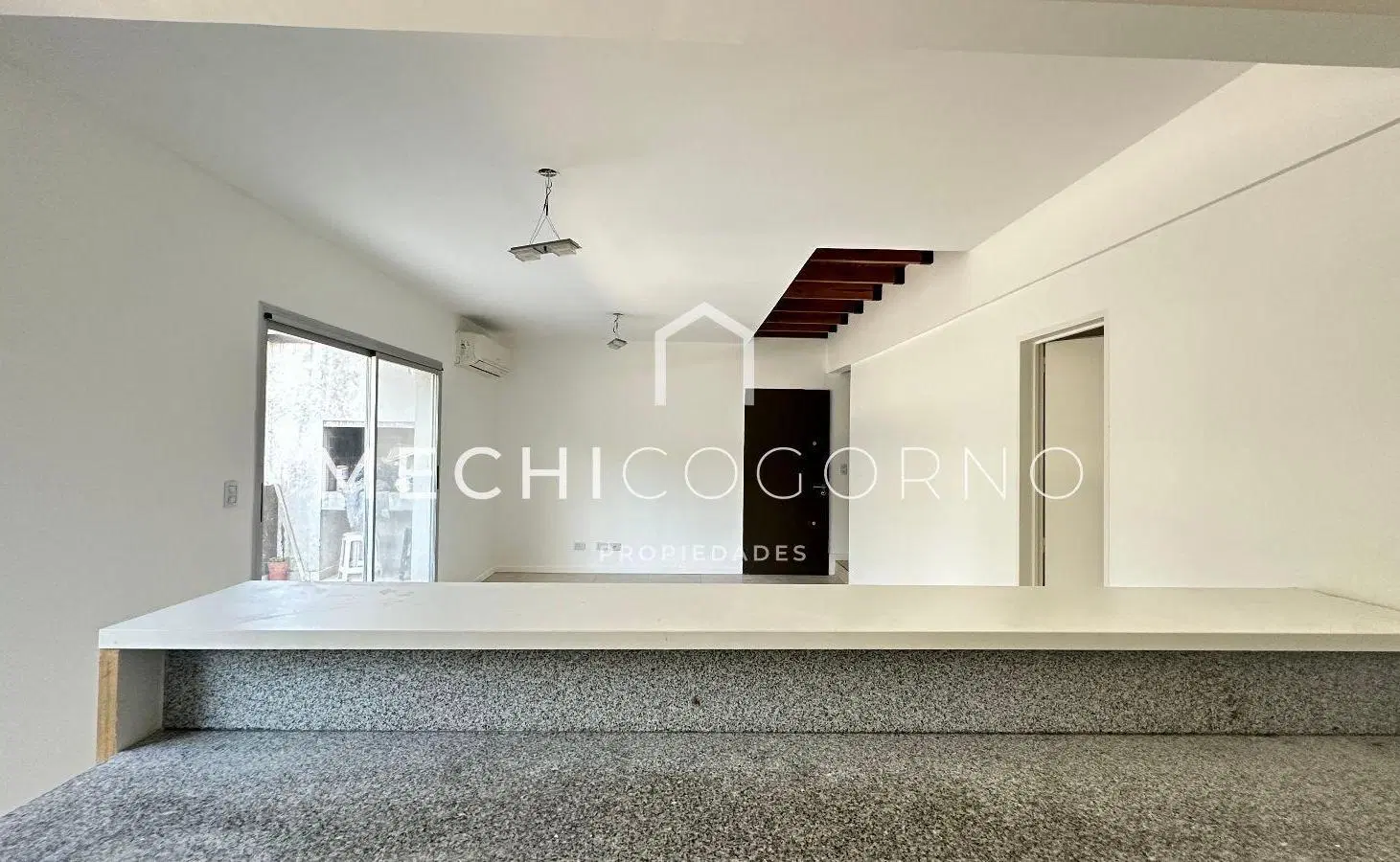 Departamento de 3 ambientes venta Lago del Sendero, Nordelta 3