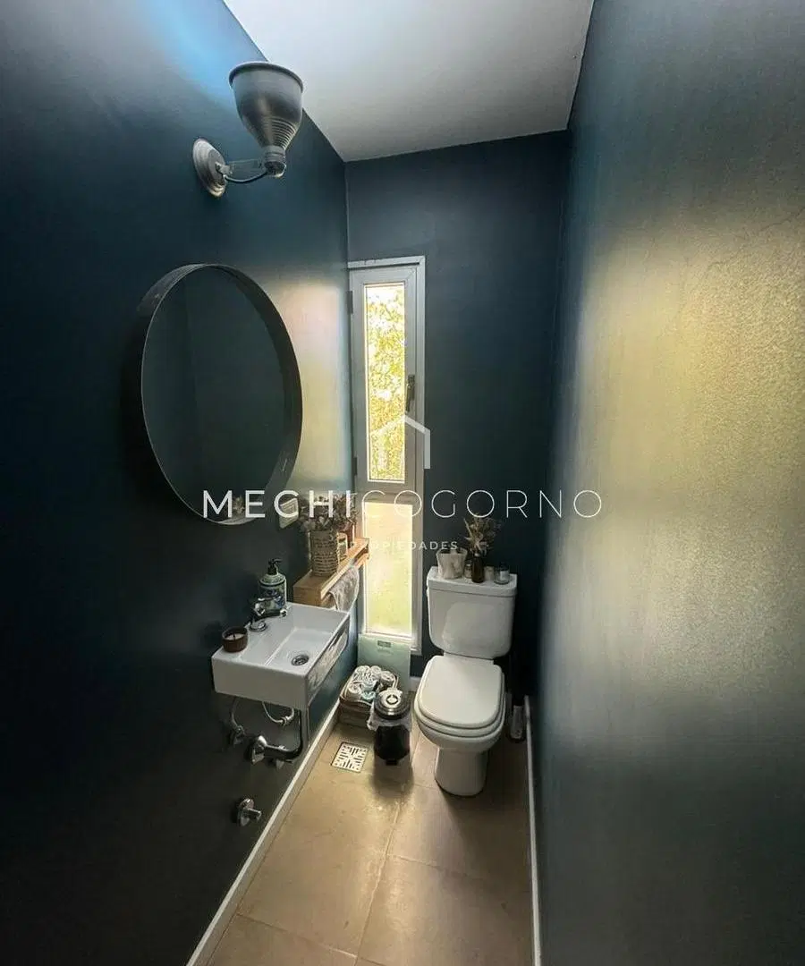 Triplex en venta de 3 ambientes en Green Oak, Tigre 3
