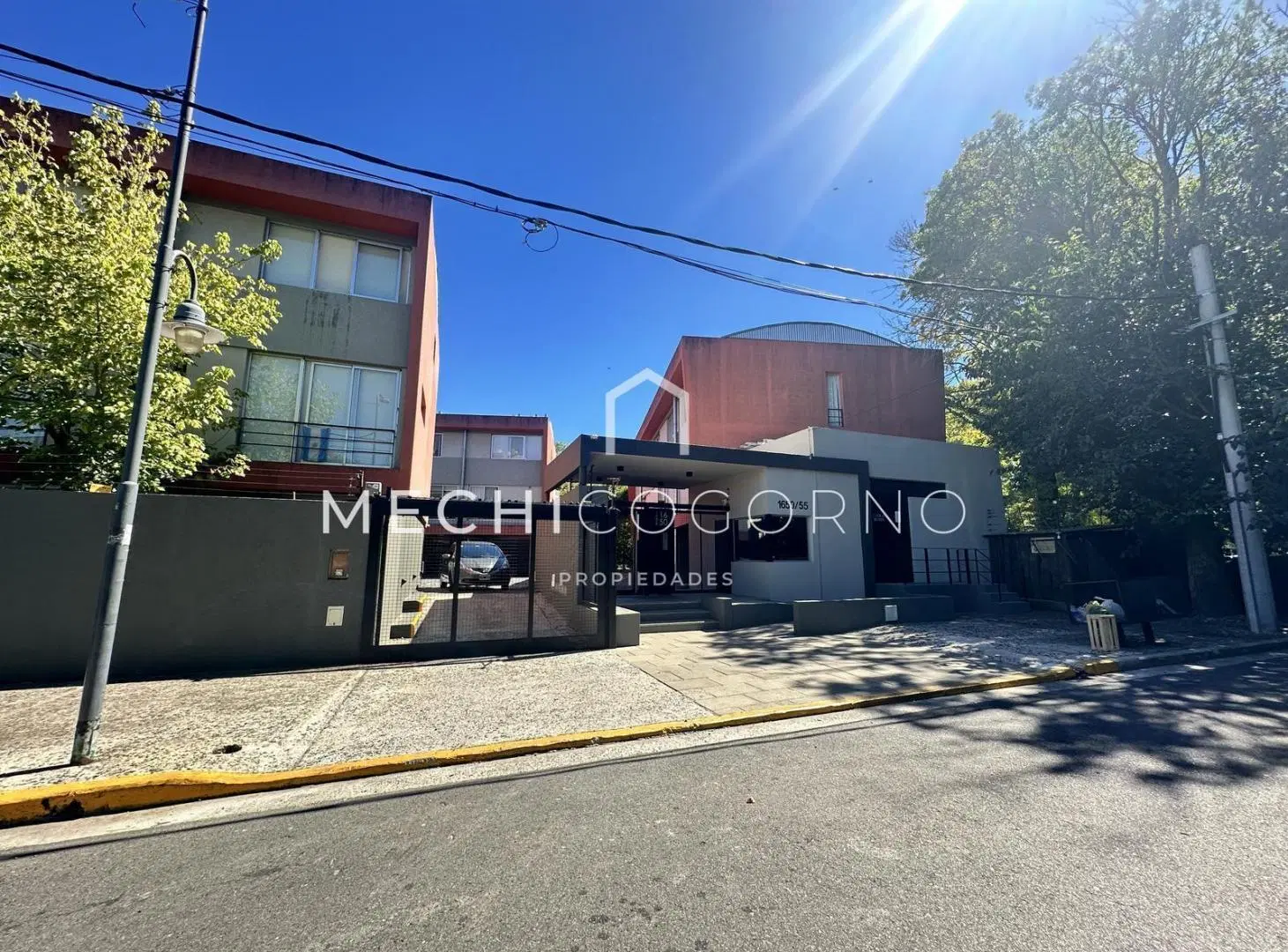 Triplex en venta de 3 ambientes en Green Oak, Tigre 5