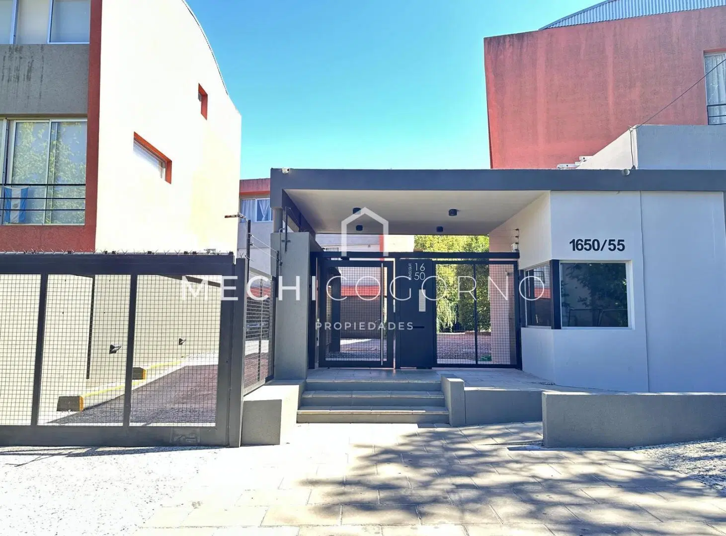 Triplex en venta de 3 ambientes en Green Oak, Tigre 8