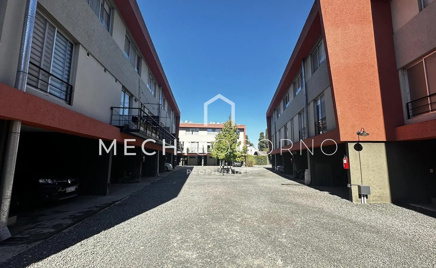 Triplex en venta de 3 ambientes en Green Oak, Tigre 4