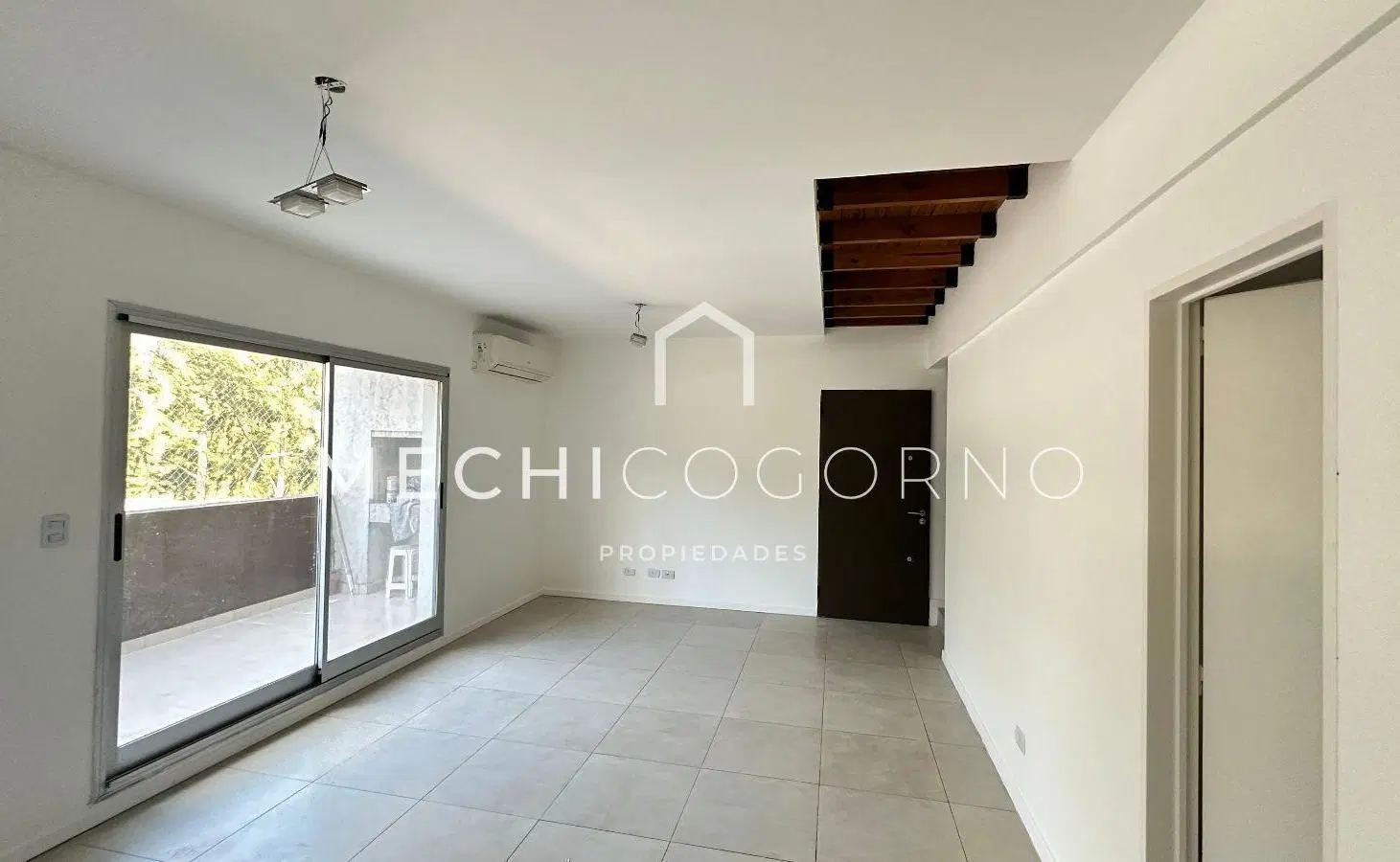 Departamento de 3 ambientes venta Lago del Sendero, Nordelta 5