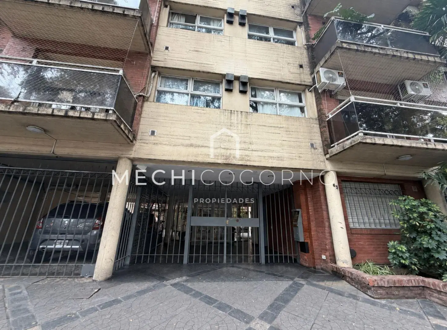 Departamento alquiler 2 ambientes 2 cocheras en San Isidro 1