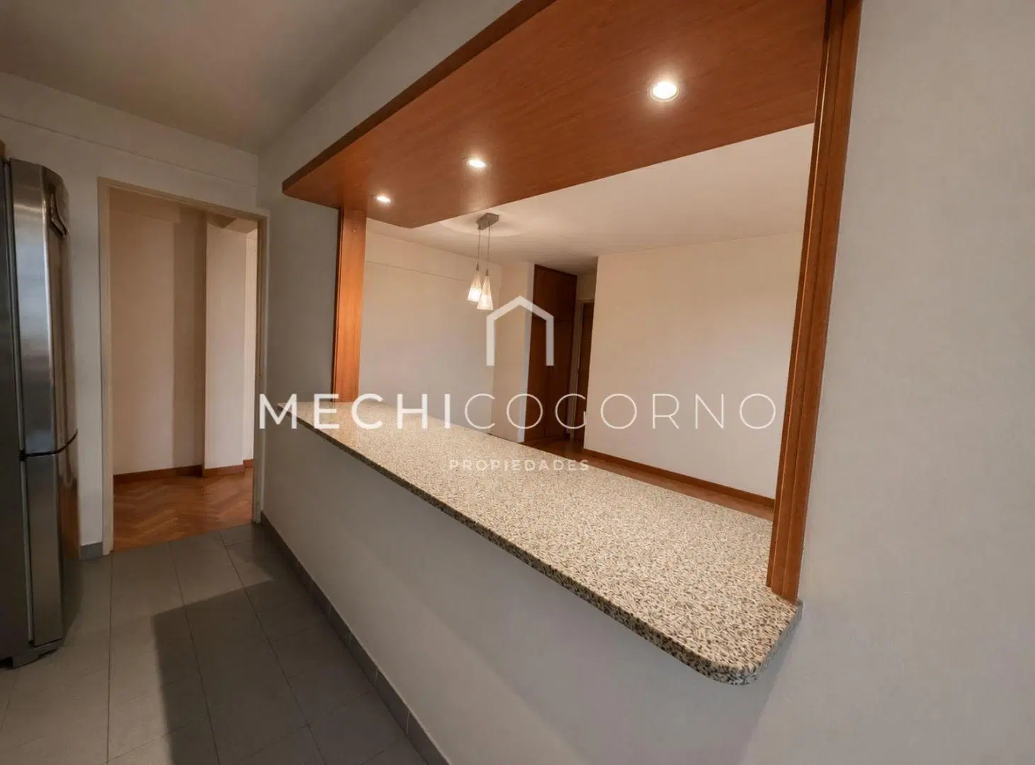Departamento alquiler 2 ambientes 2 cocheras en San Isidro 5