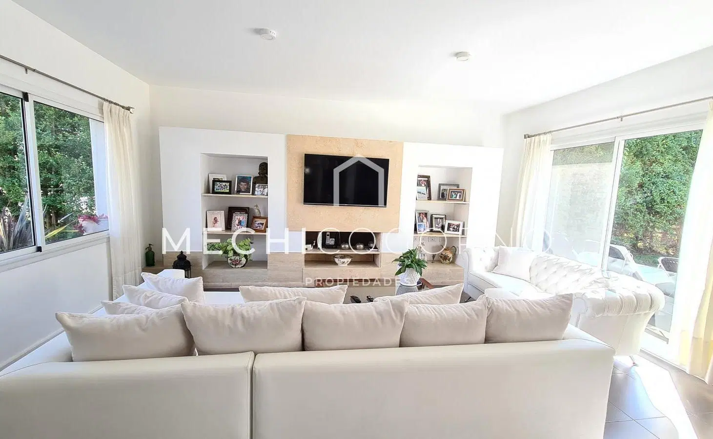 Casa 4 dormitorios en San Isidro Labrador, Villa Nueva 4