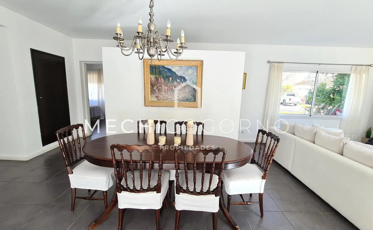 Casa 4 dormitorios en San Isidro Labrador, Villa Nueva 3