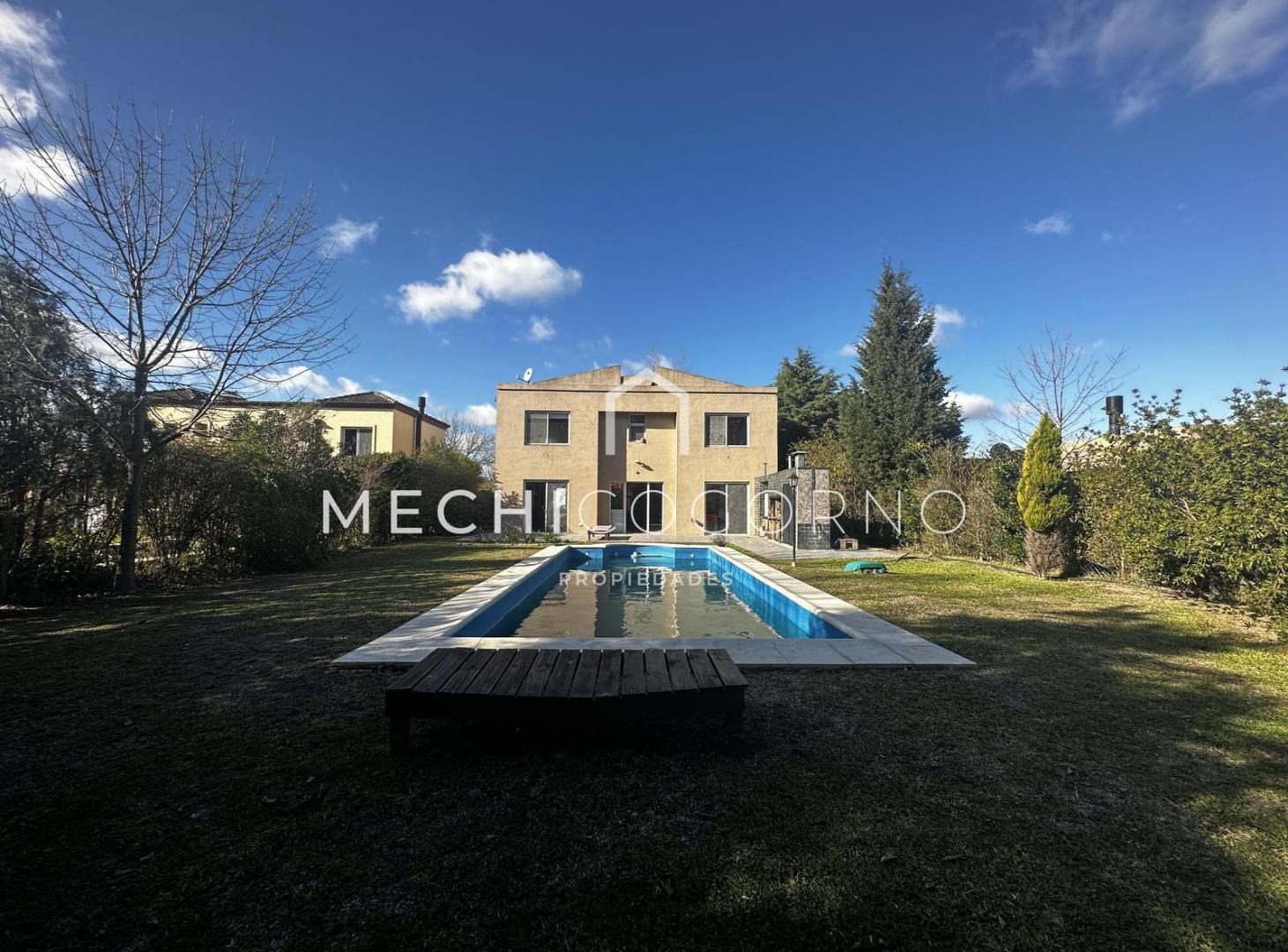 Foto de Casa 4 dormitorios venta en San Isidro Labrador, Villa Nueva, imagen 1