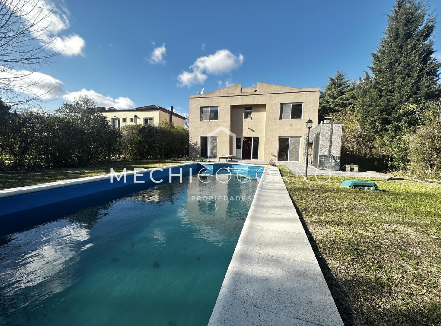 Foto de Casa 4 dormitorios venta en San Isidro Labrador, Villa Nueva, imagen 3