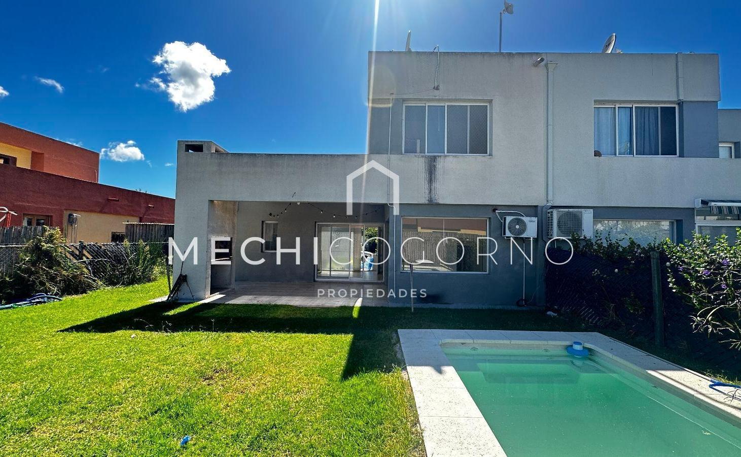 Foto de Casa en alquiler de 2 dormitorios en Casas de Santa Maria, Villa Nueva, imagen 1