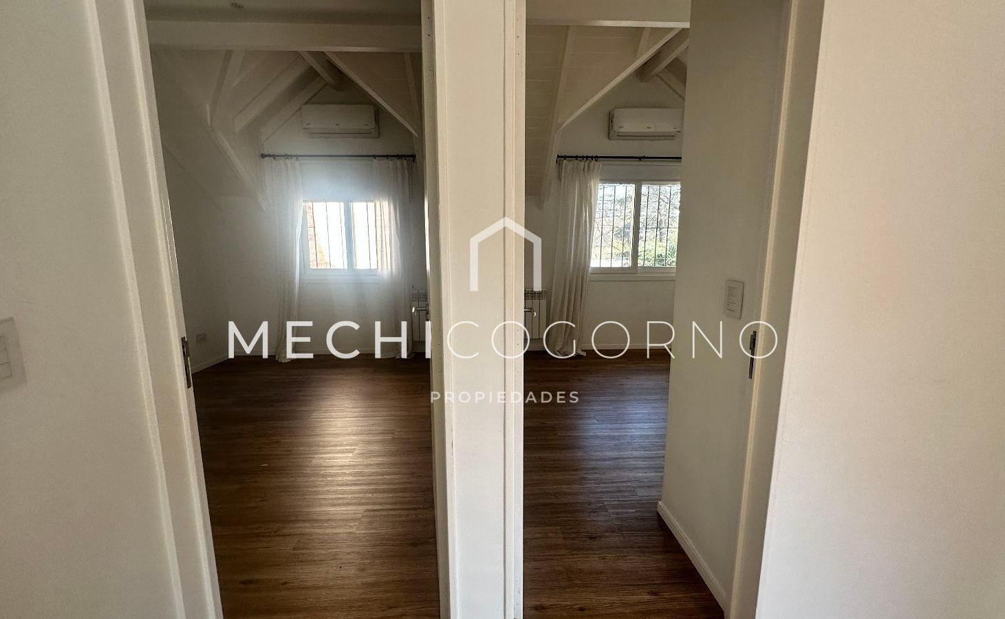 Foto de Casa en alquiler 3 dormitorios con pileta Beccar, imagen 5