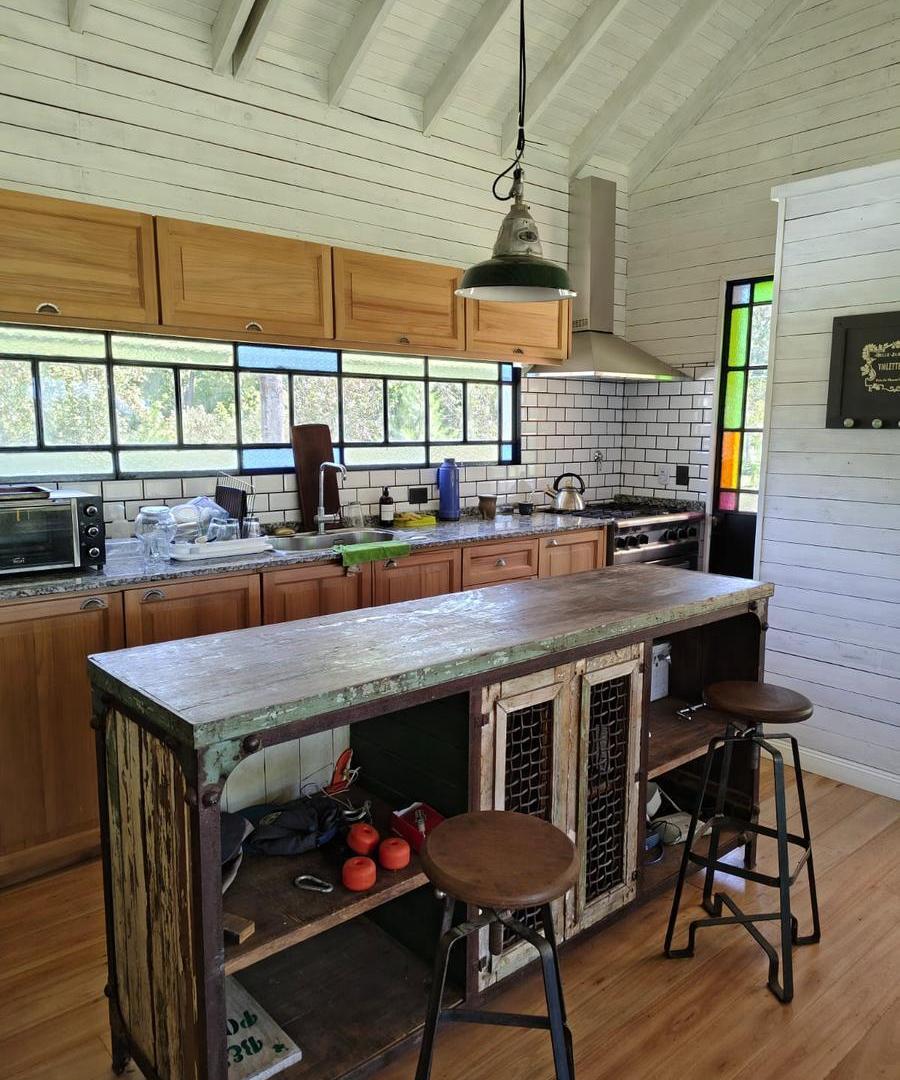 Foto de Casa en alquiler en El Durazno, San Fernando, imagen 4