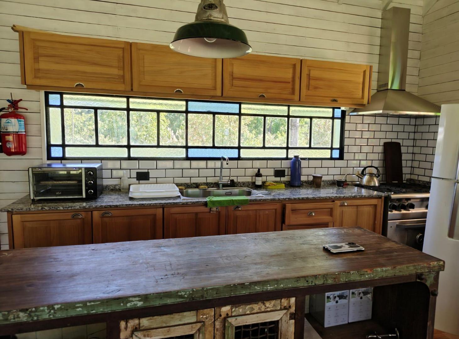 Foto de Casa en alquiler en El Durazno, San Fernando, imagen 1