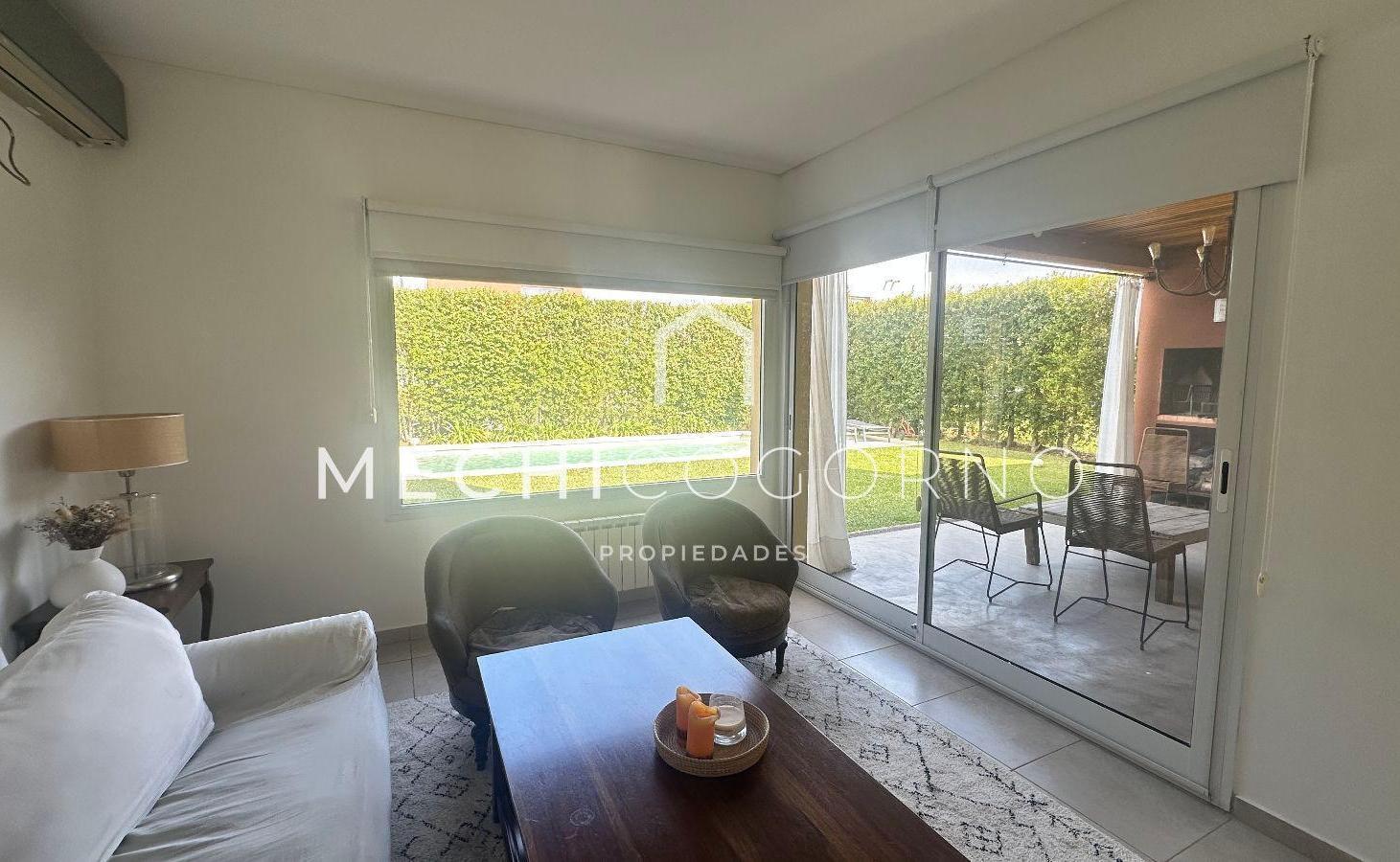 Foto de Casa de 4 dormitorios en alquiler de temporada 2023 / 2024 en Casas de, imagen 2