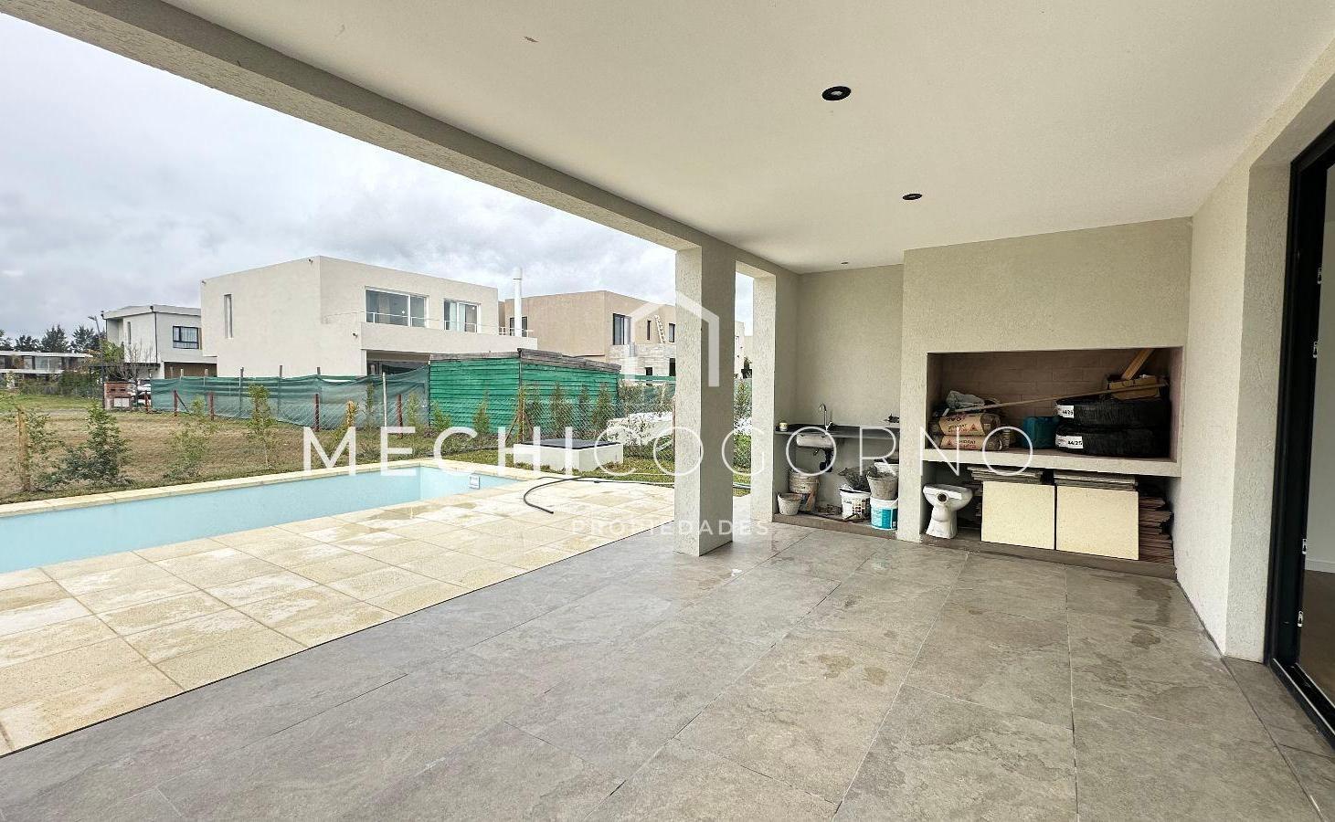 Foto de Casa en venta en Carpinchos, Nordelta, imagen 3