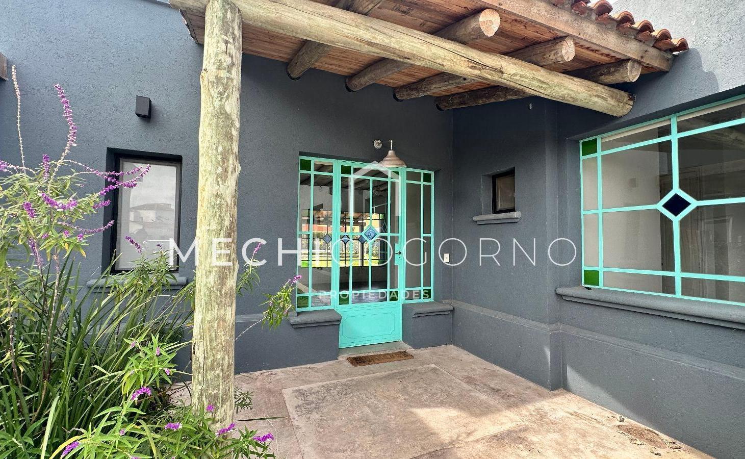 Foto de Casa en alquiler en San Gabriel, Villa Nueva, imagen 1