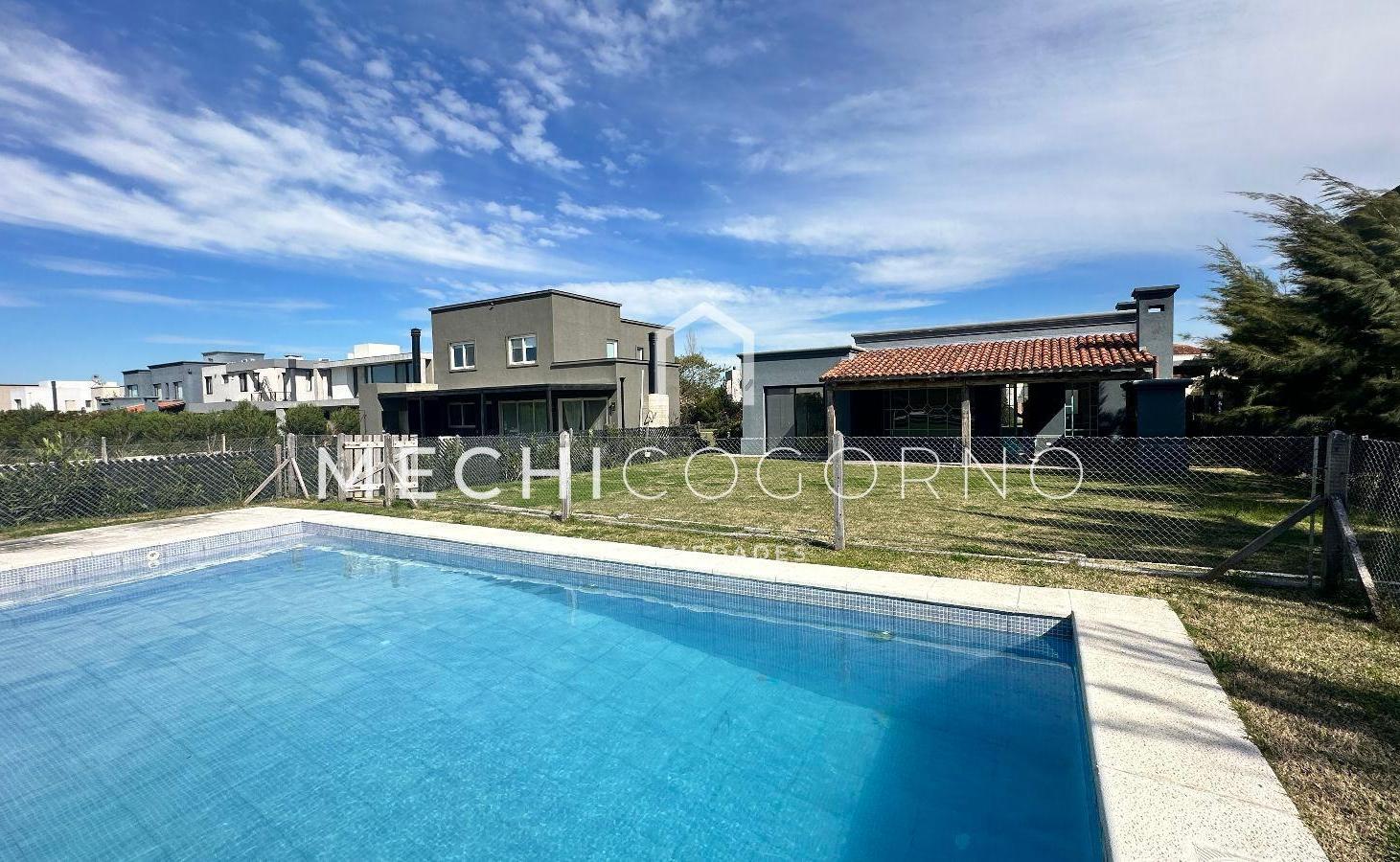 Foto de Casa en alquiler en San Gabriel, Villa Nueva, imagen 2
