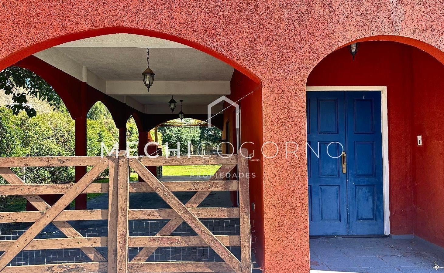 Foto de Casa en venta 3 dormitorios pileta San Agustín Villa Nueva, imagen 2