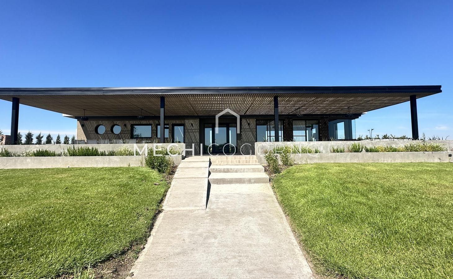 Foto de Lote en venta Bahía, Villa Nueva, imagen 3