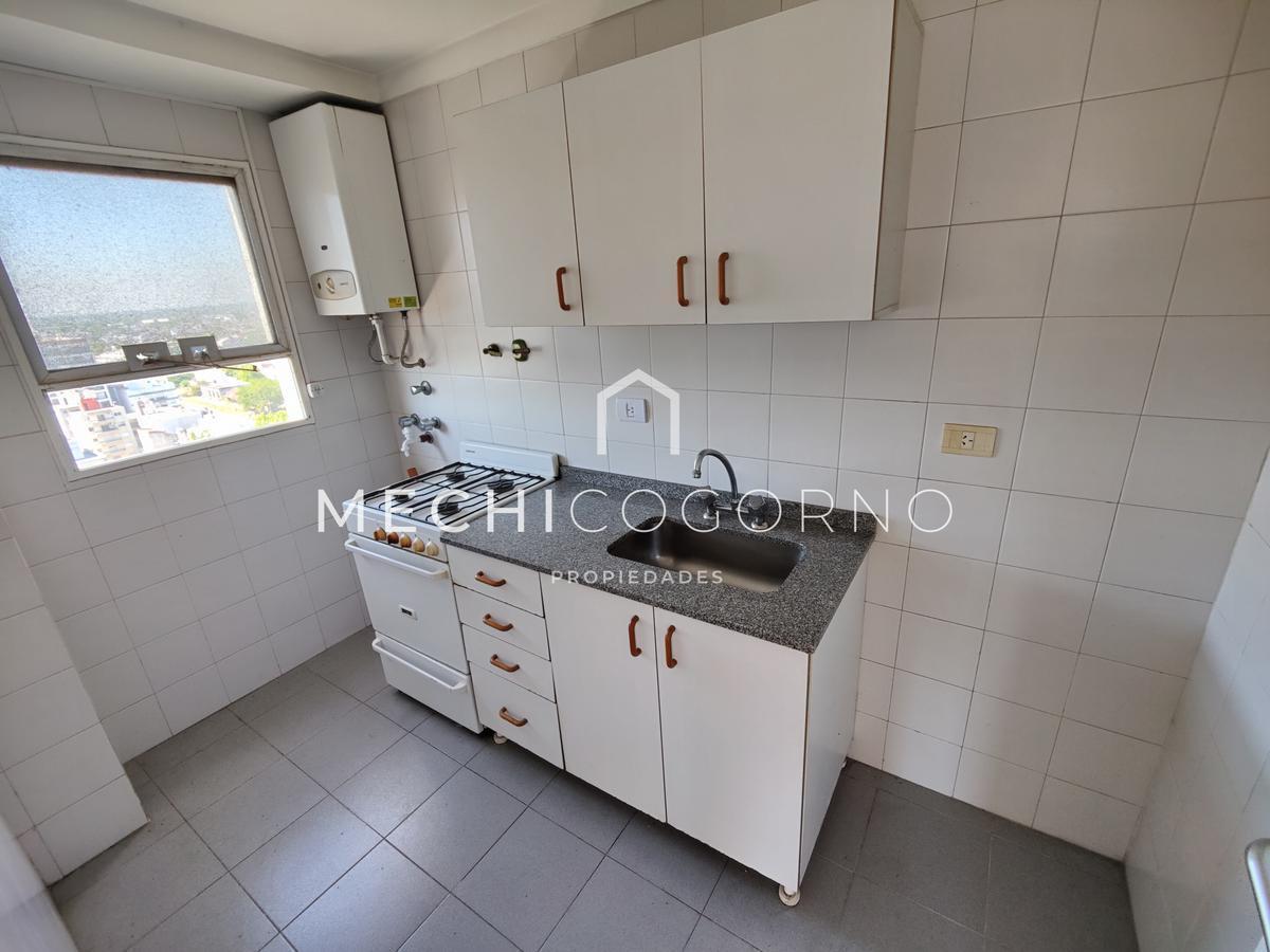Foto de Departamento alquiler 2 ambientes con cochera San Fernando, imagen 4