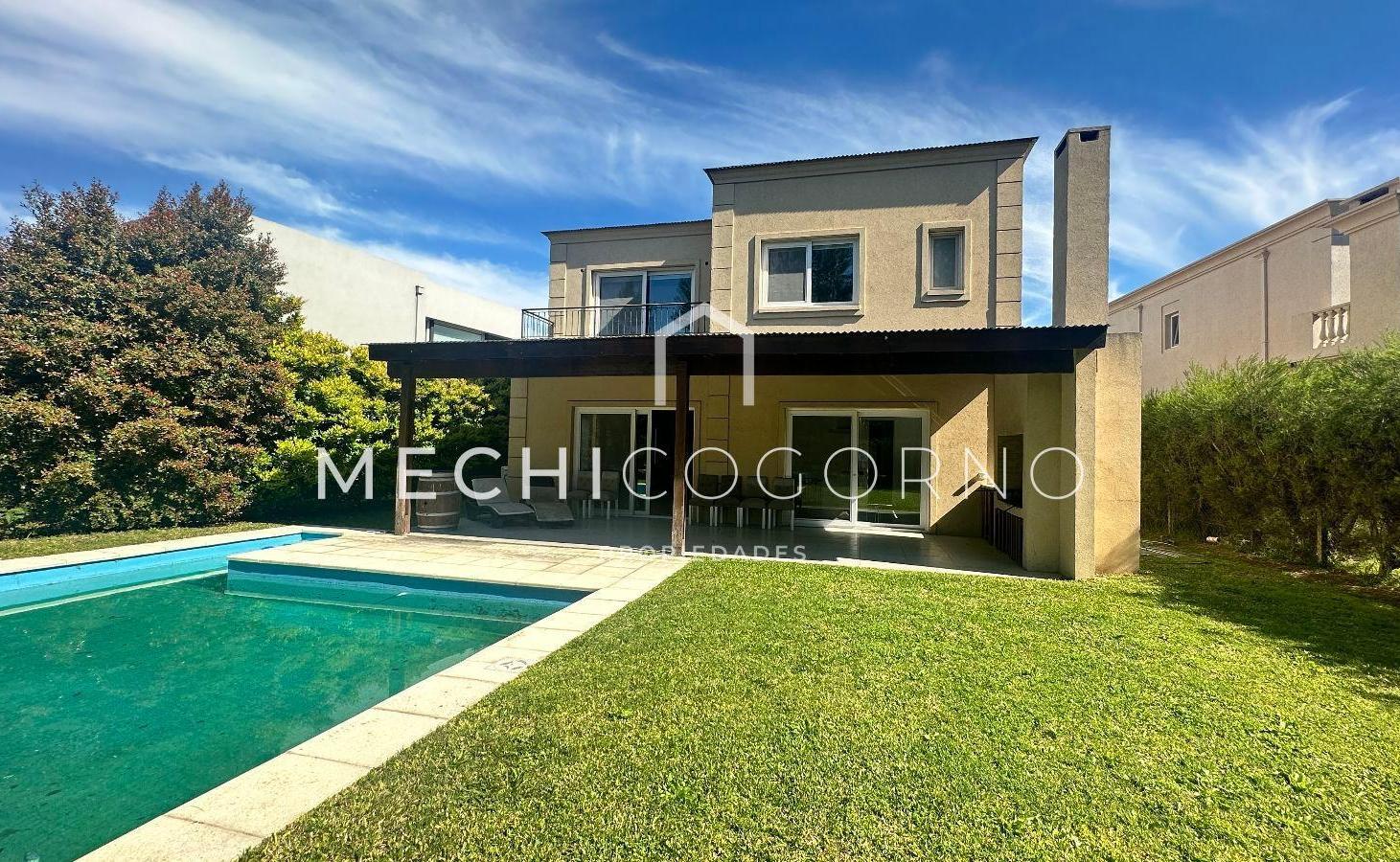 Foto de Casa en venta en Castaños, Nordelta, imagen 2
