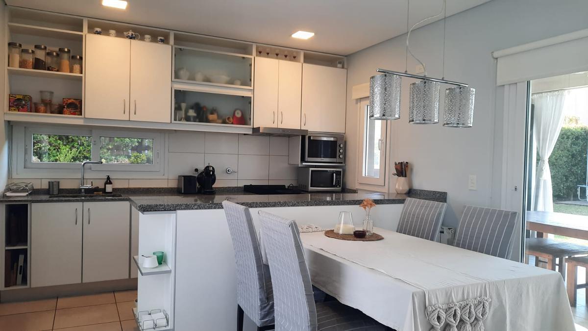 Foto de Casa en alquiler de temporada de 4 dormitorios Casas de Santa Maria, imagen 5
