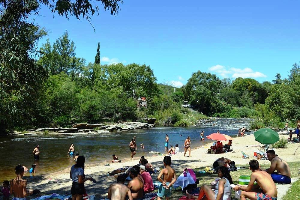 Propiedad en Argentina
