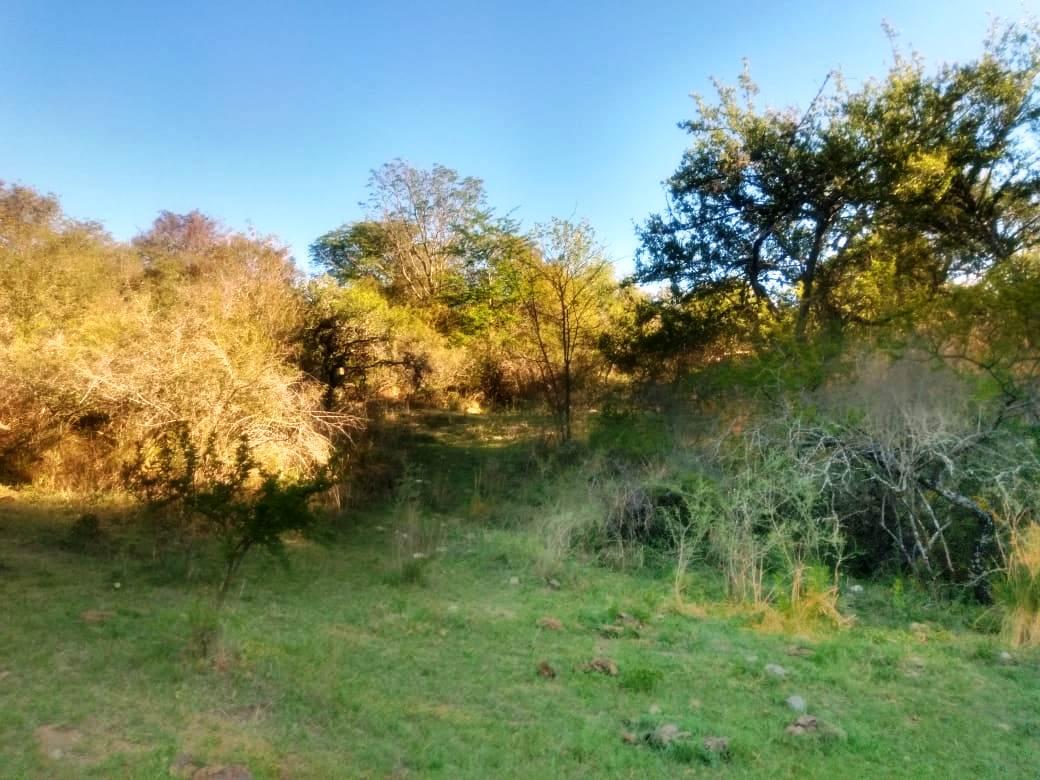 Liquido! Lote 750 m² Villa_los_aromos_córdoba Entorno Seguro Natural $6.000.000 2