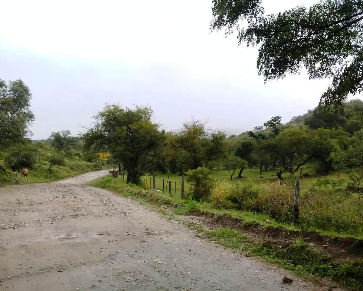 Liquido! Lote 750 m² Villa_los_aromos_córdoba Entorno Seguro Natural $6.000.000 1