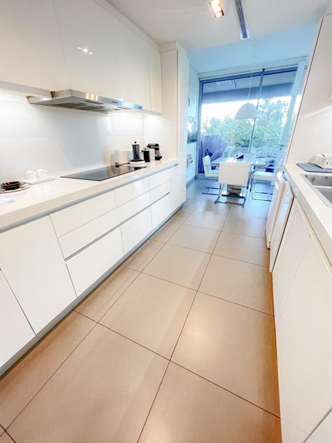 Foto de Departamento - Belgrano Chico, imagen 3